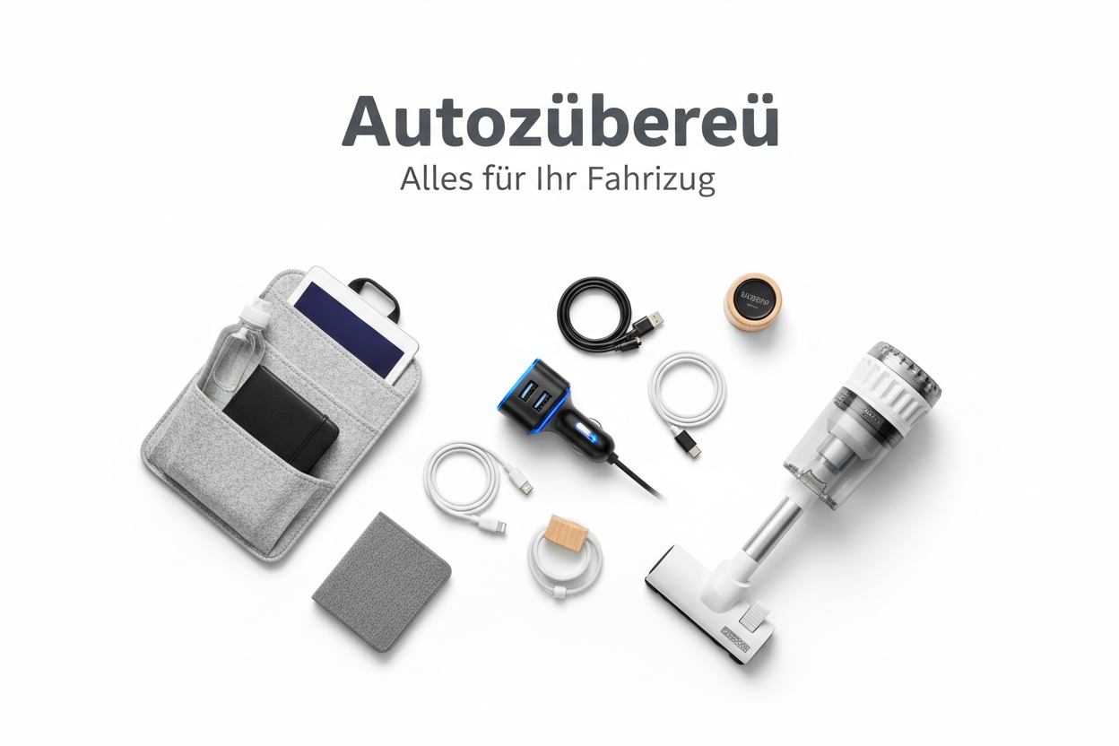 Autozubehör