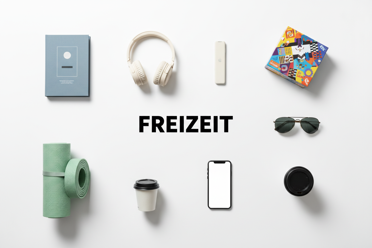 Freizeit