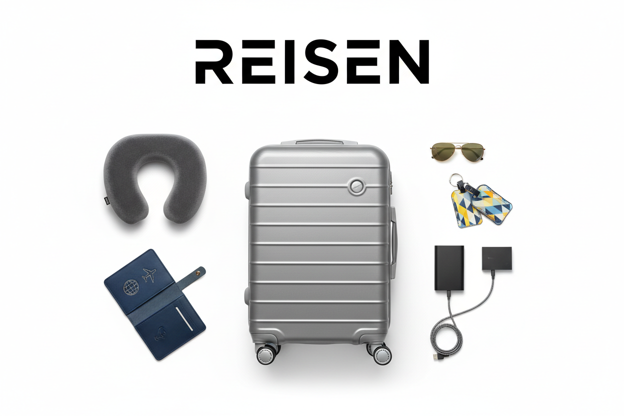 Reisen