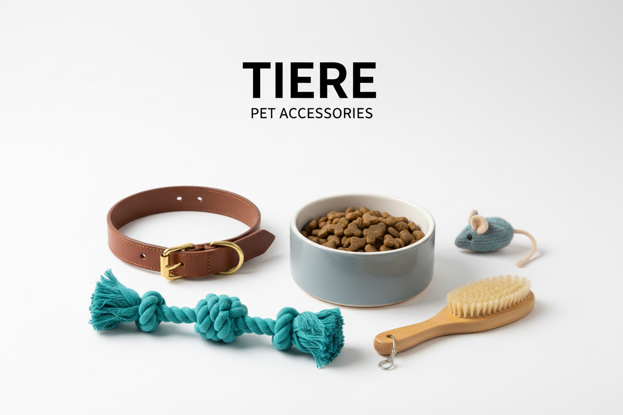 Tiere