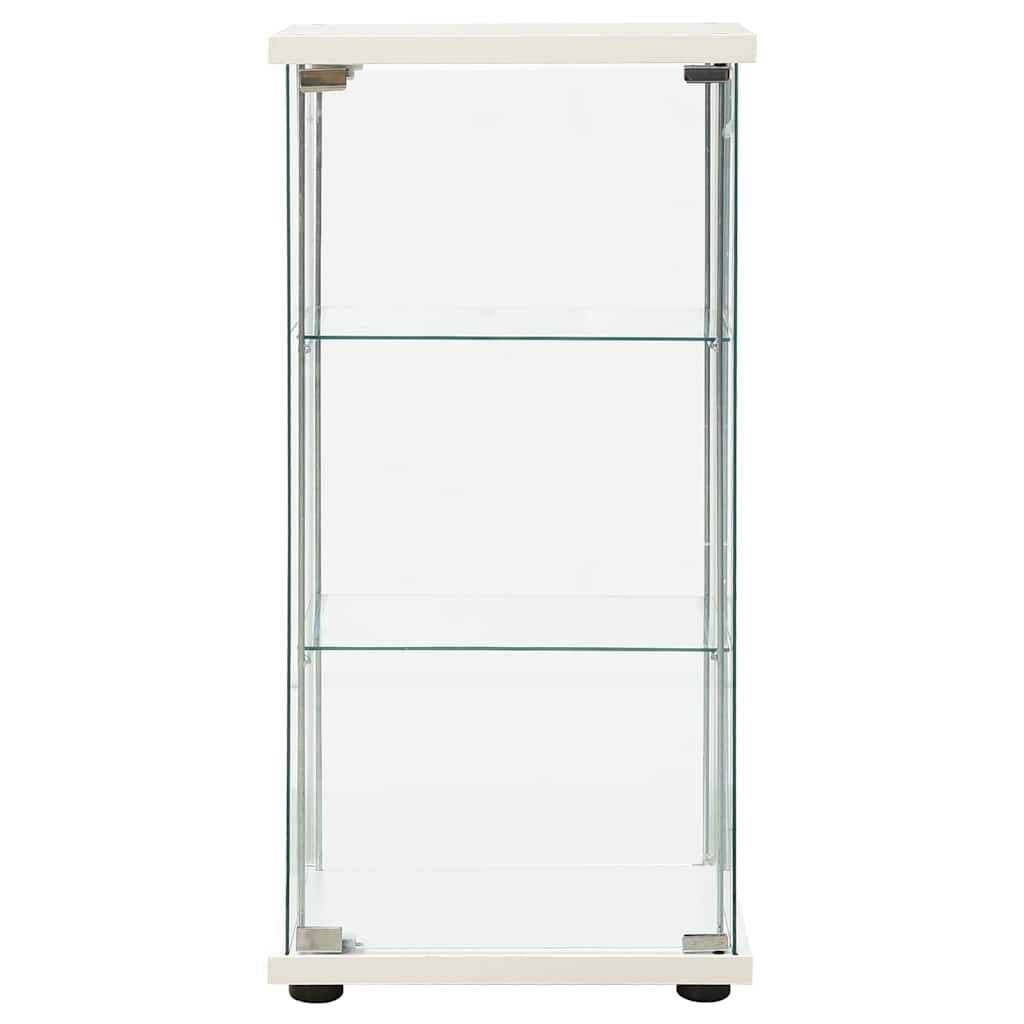 Vitrinenschrank