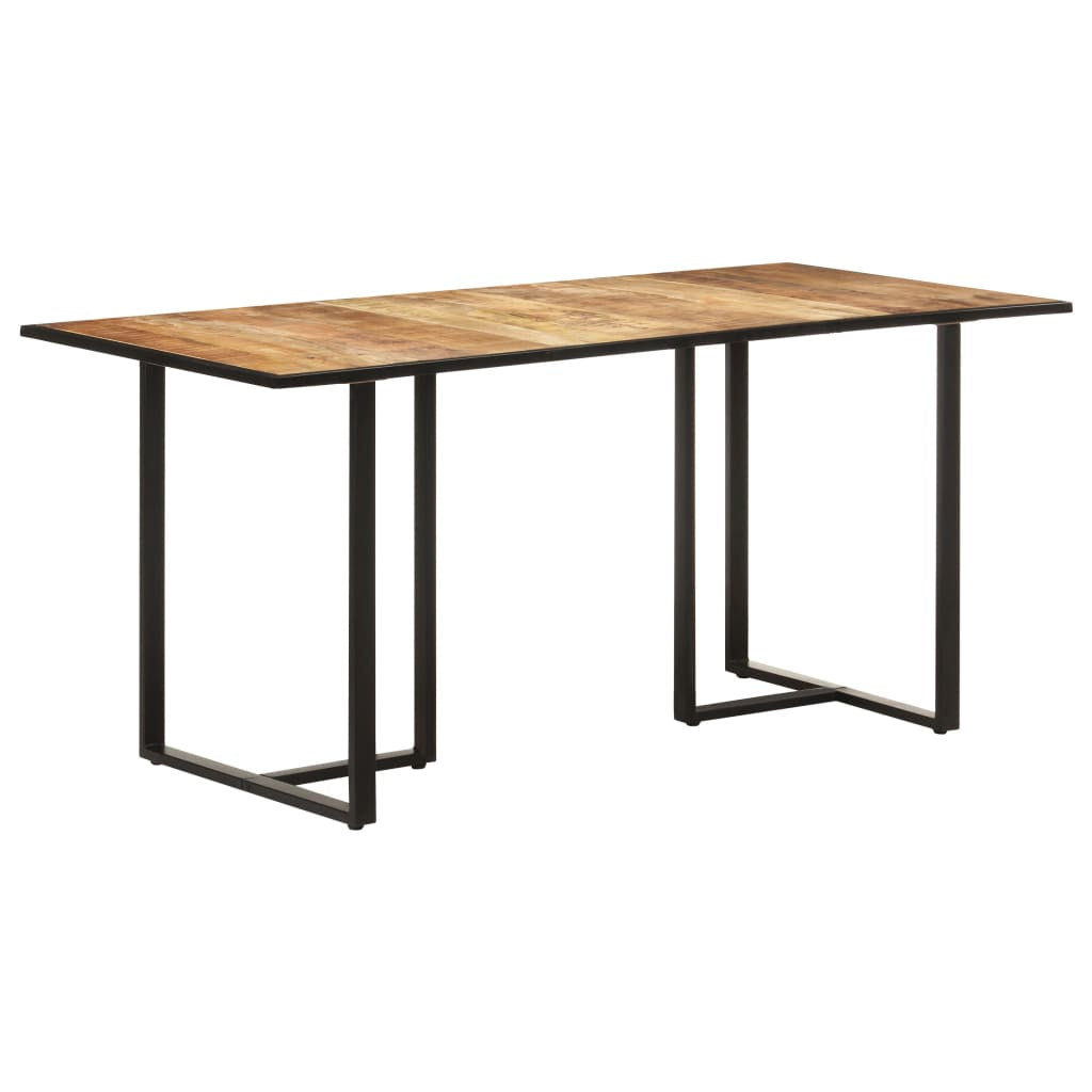 Esstisch Speisetisch Küchentisch Esszimmertisch Holztisch Tisch Küche Vidaxl
