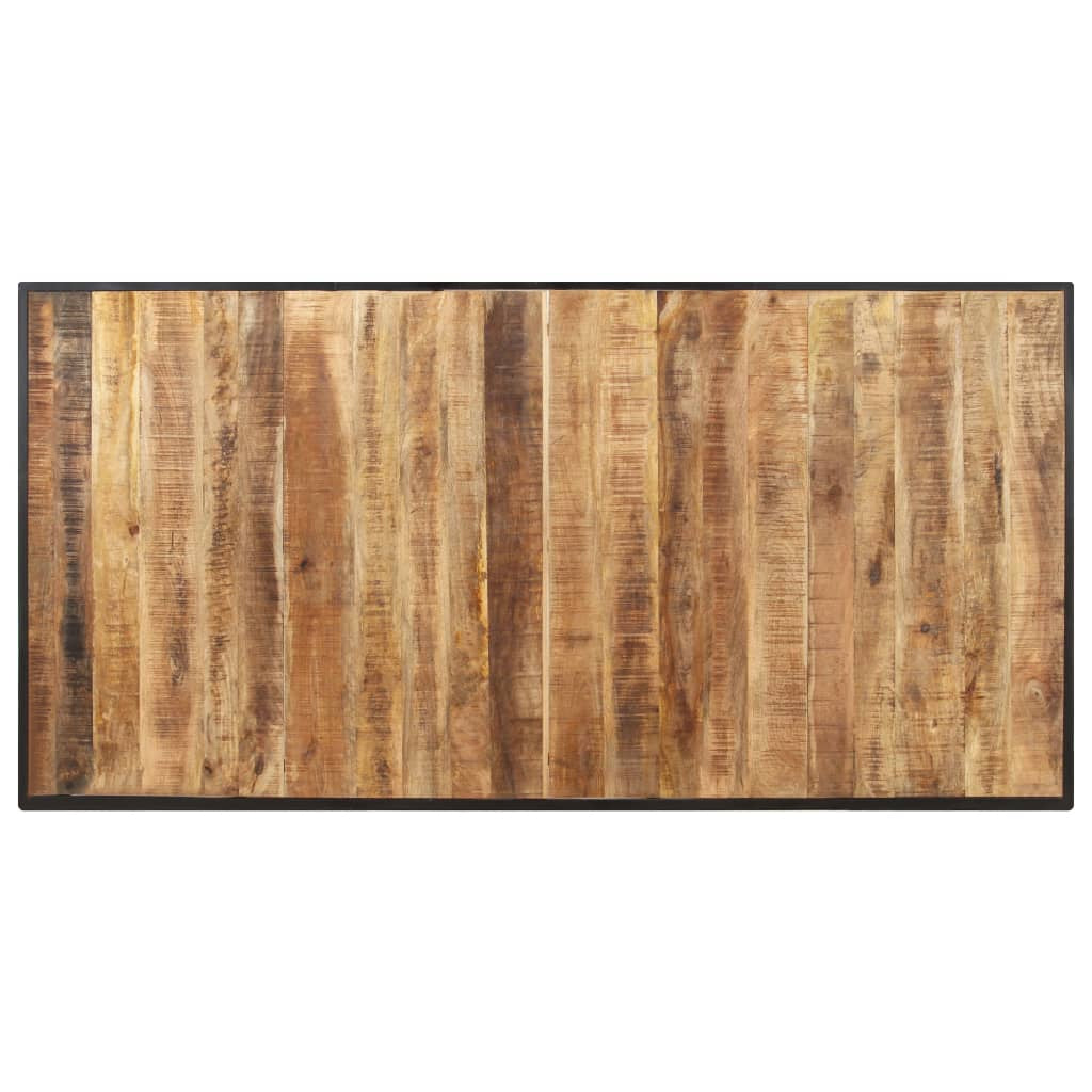 Esstisch Speisetisch Küchentisch Esszimmertisch Holztisch Tisch Küche Vidaxl