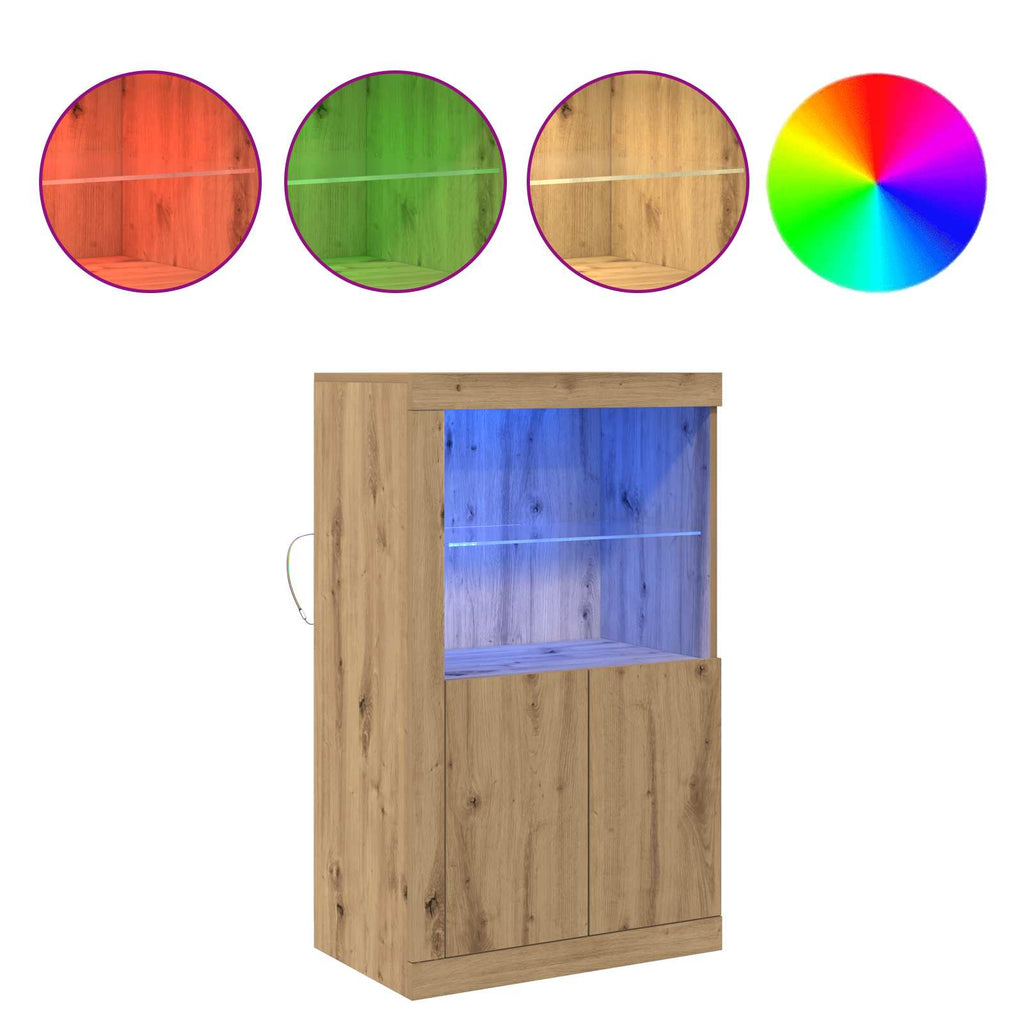 Beistellschrank
