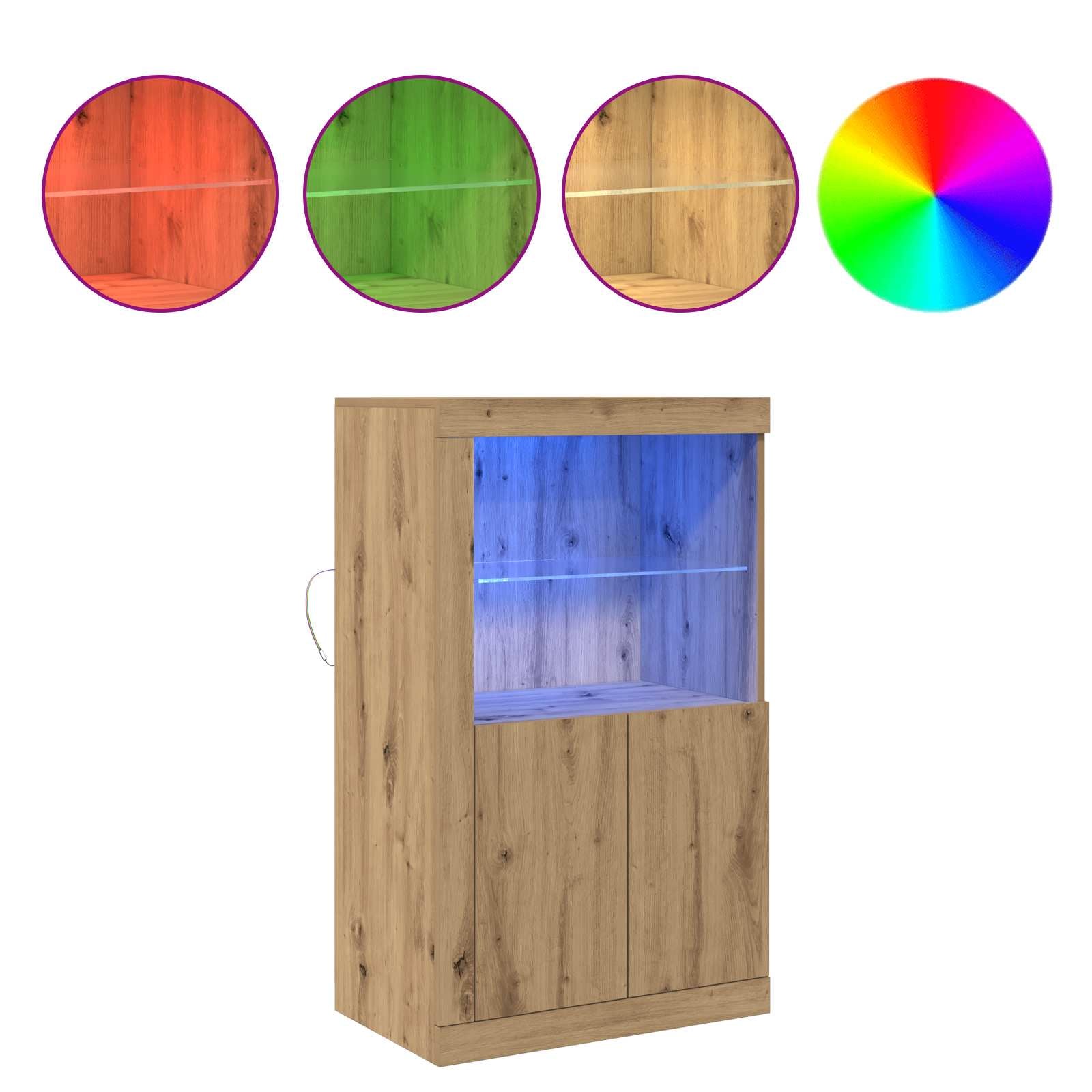Beistellschrank