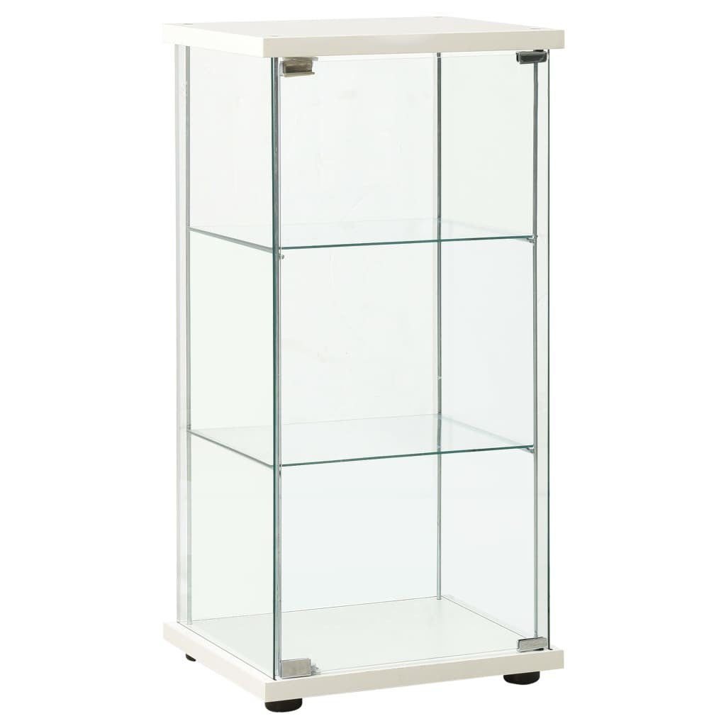 Vitrinenschrank