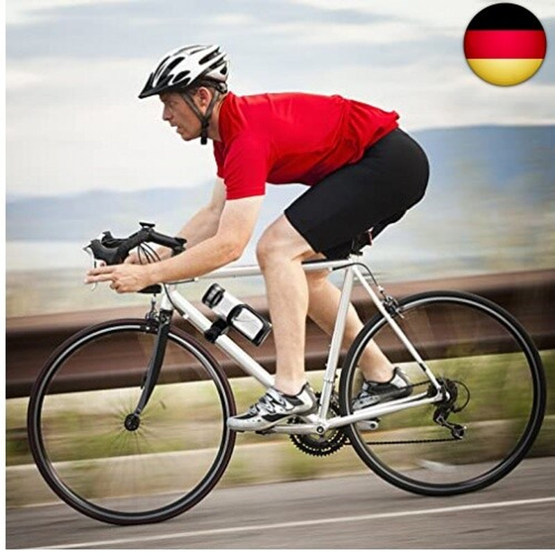 Getränkehalter Fahrrad