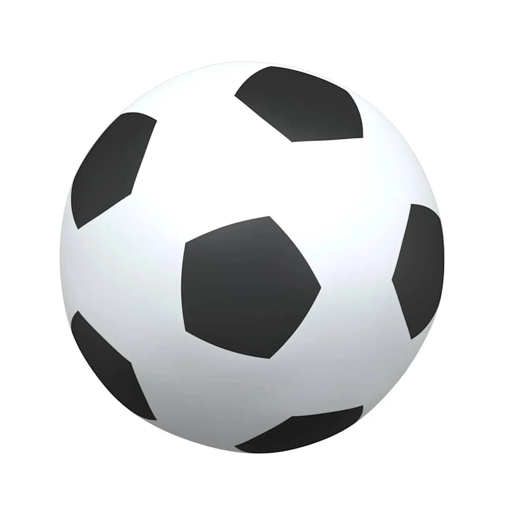 Fußballtor Für Kinder Mit Zielmatte Und Ball 182X62X118 Cm
