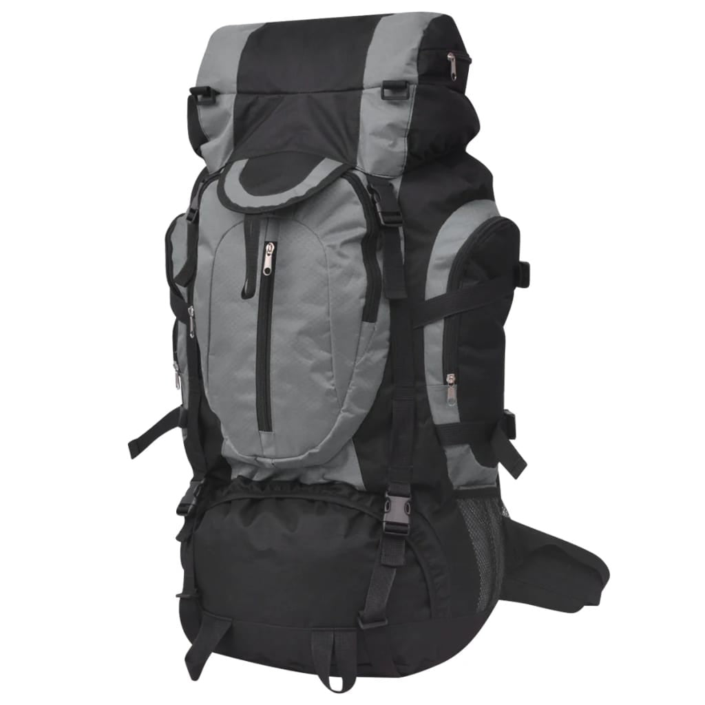 Trekking Wanderrucksack Reiserucksack Rucksack Outdoor Camping Wandern XXL 75 L