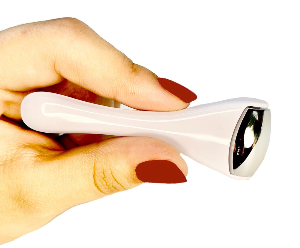 (US Shipping) Eye & Face Ice Roller Massager