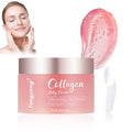 ® Collagen Jelly Cream, Anti-Aging Feuchtigkeitspflege, Boosts Skin'S Barrier Hydration, Stärkt Die Feuchtigkeitsbarriere Der Haut