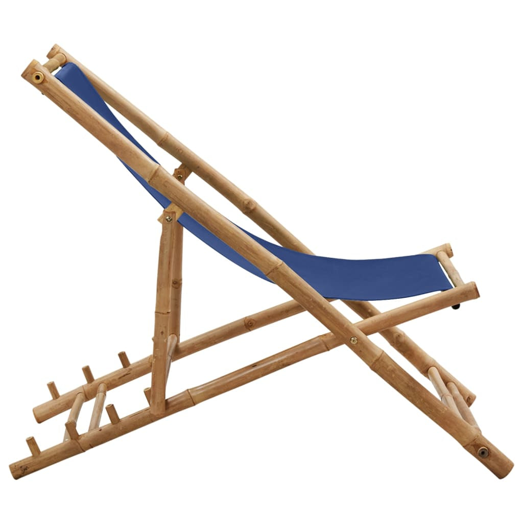 Liegestuhl Gartenliege Sonnenliege Strandliege Deckchair Viele Farben Vidaxl