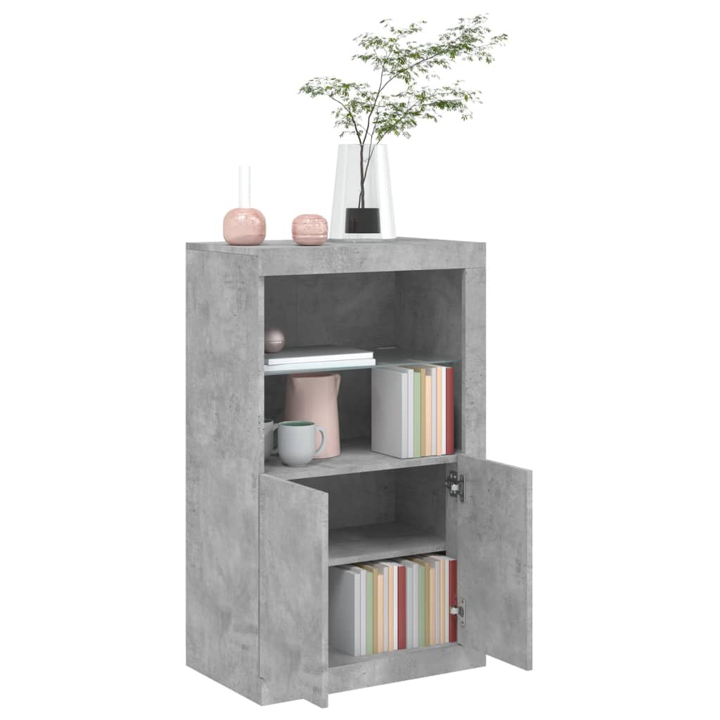 Beistellschrank