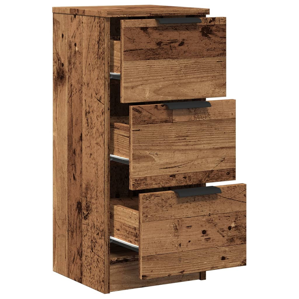 Sideboard Kommode Wohnzimmer Beistellschrank