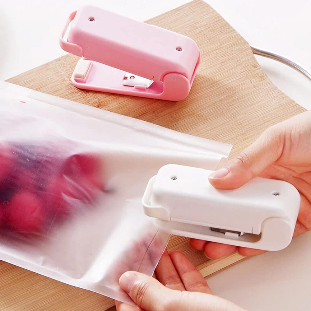 (US-DE Shipping) Mini Heat Sealer
