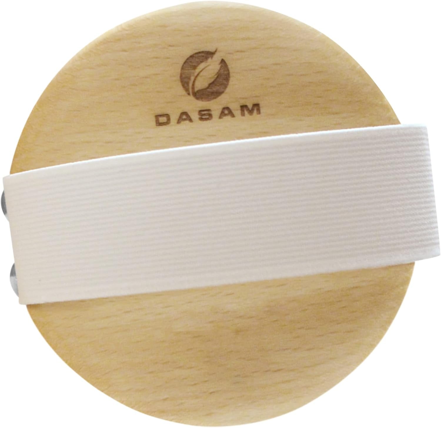 Körperbürste/Massagebürste |100% Naturborsten |Made in Germany|Peelingbürste |Zum Entfernen Abgestorbener Haut |Lymphdrainage|Zum Trockenbürsten |Trockenbürste |Gegen Cellulite|Dry Brush|Bürste