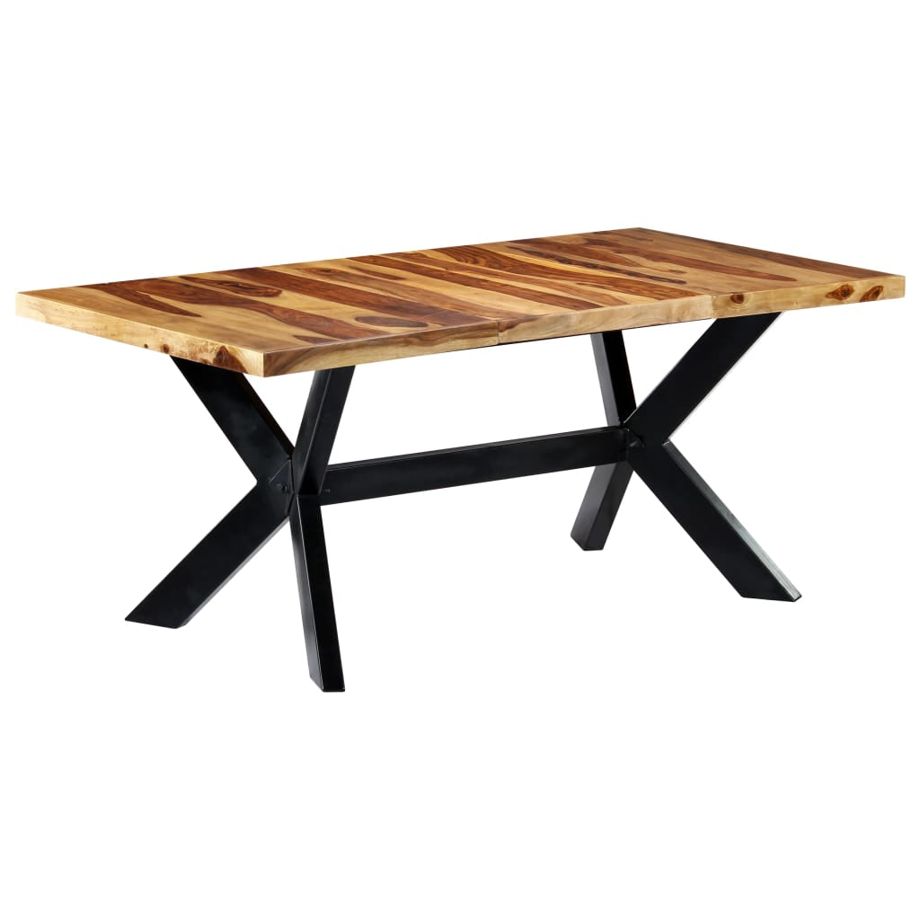 Esstisch Esszimmertisch Küchentisch Speisetisch Tisch Holztisch Küche Vidaxl