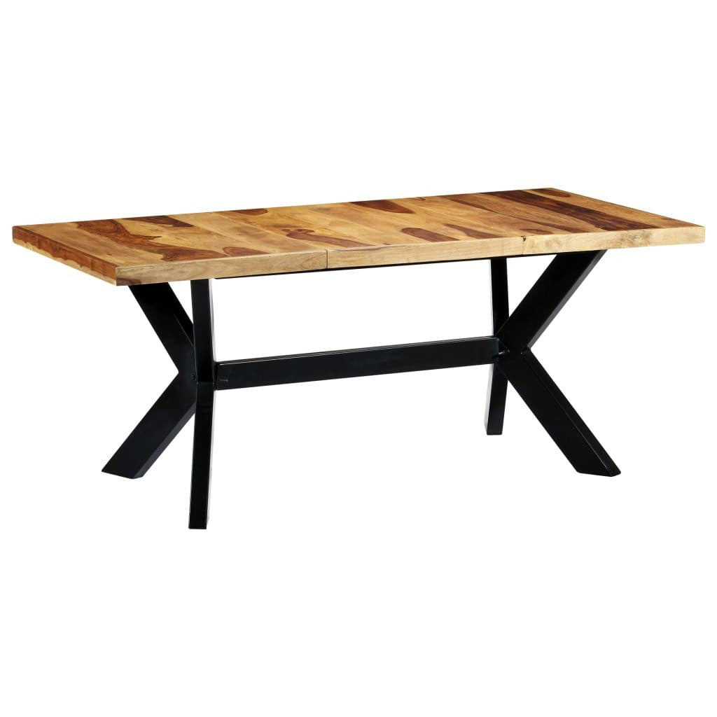 Esstisch Esszimmertisch Küchentisch Speisetisch Tisch Holztisch Küche Vidaxl