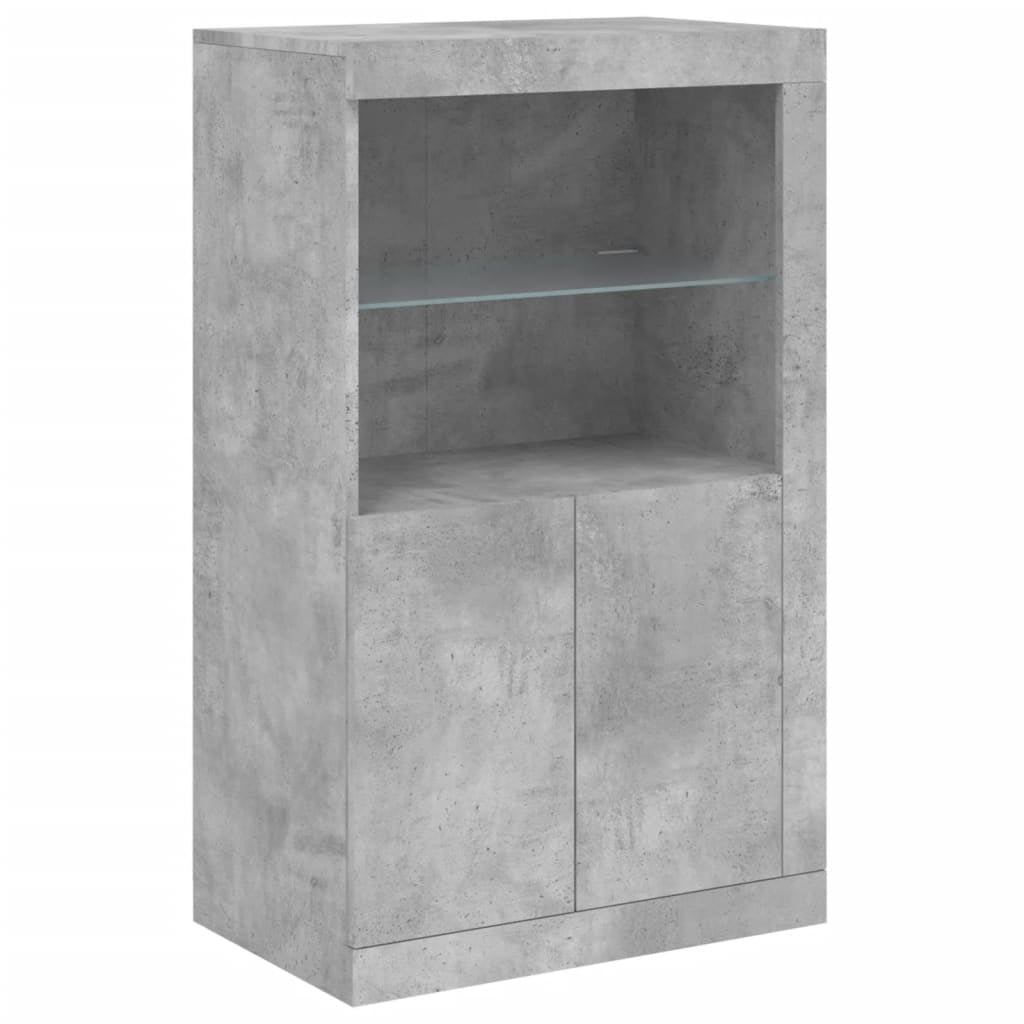 Beistellschrank