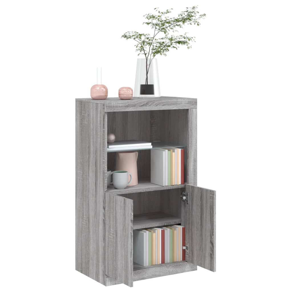 Beistellschrank