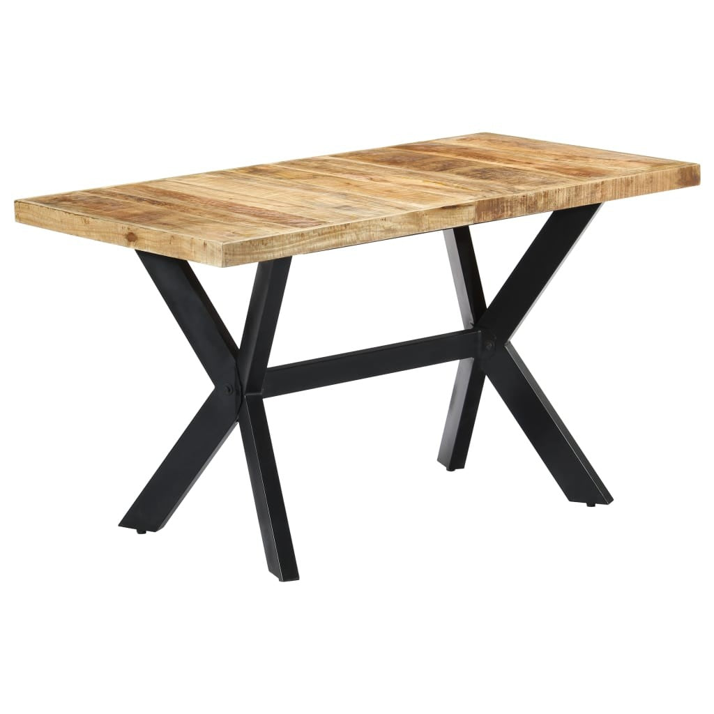Esstisch Esszimmertisch Küchentisch Speisetisch Tisch Holztisch Küche Vidaxl