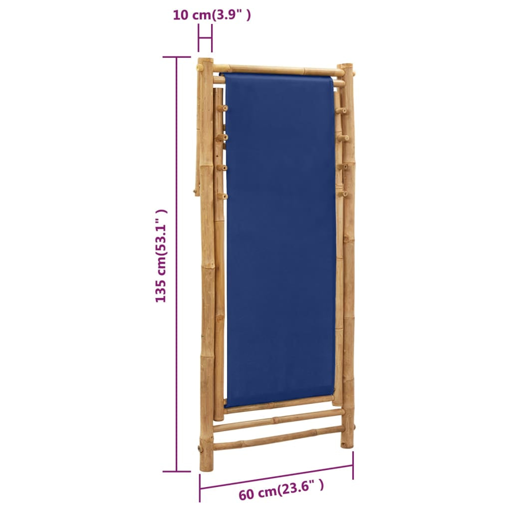 Liegestuhl Gartenliege Sonnenliege Strandliege Deckchair Viele Farben Vidaxl