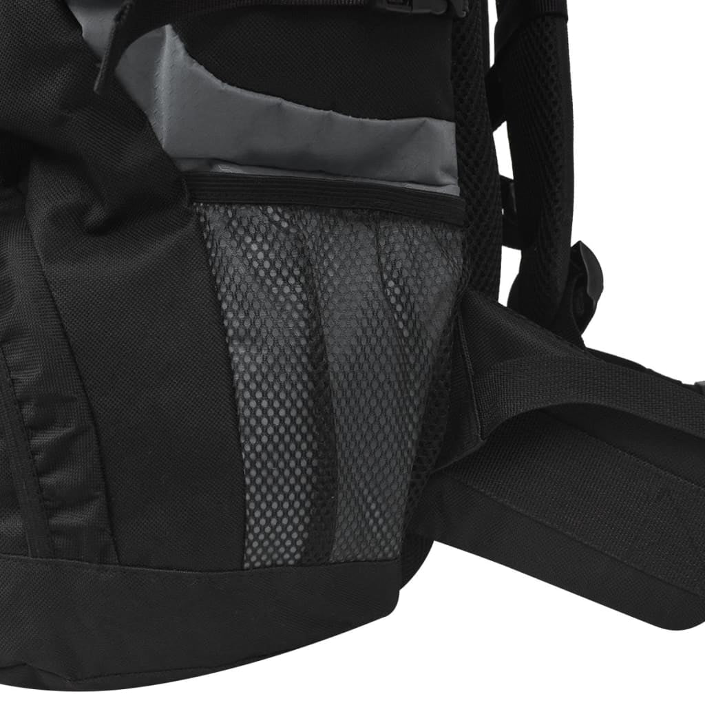 Trekking Wanderrucksack Reiserucksack Rucksack Outdoor Camping Wandern XXL 75 L