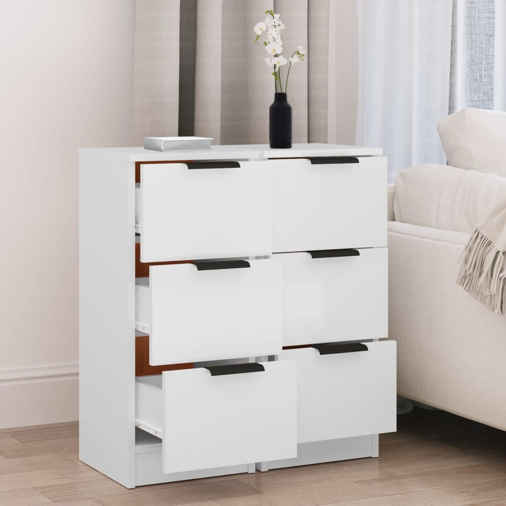 Sideboard Kommode Wohnzimmer Beistellschrank