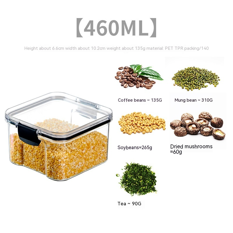 (US-DE Shipping) Food Grade Storage Containers