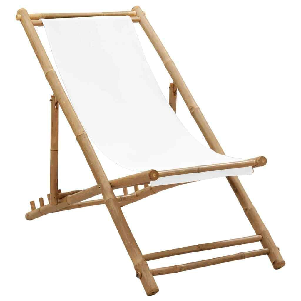 Liegestuhl Gartenliege Sonnenliege Strandliege Deckchair Viele Farben Vidaxl