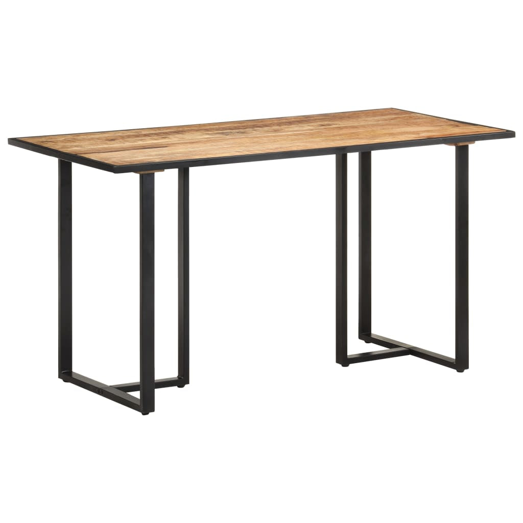 Esstisch Speisetisch Küchentisch Esszimmertisch Holztisch Tisch Küche Vidaxl