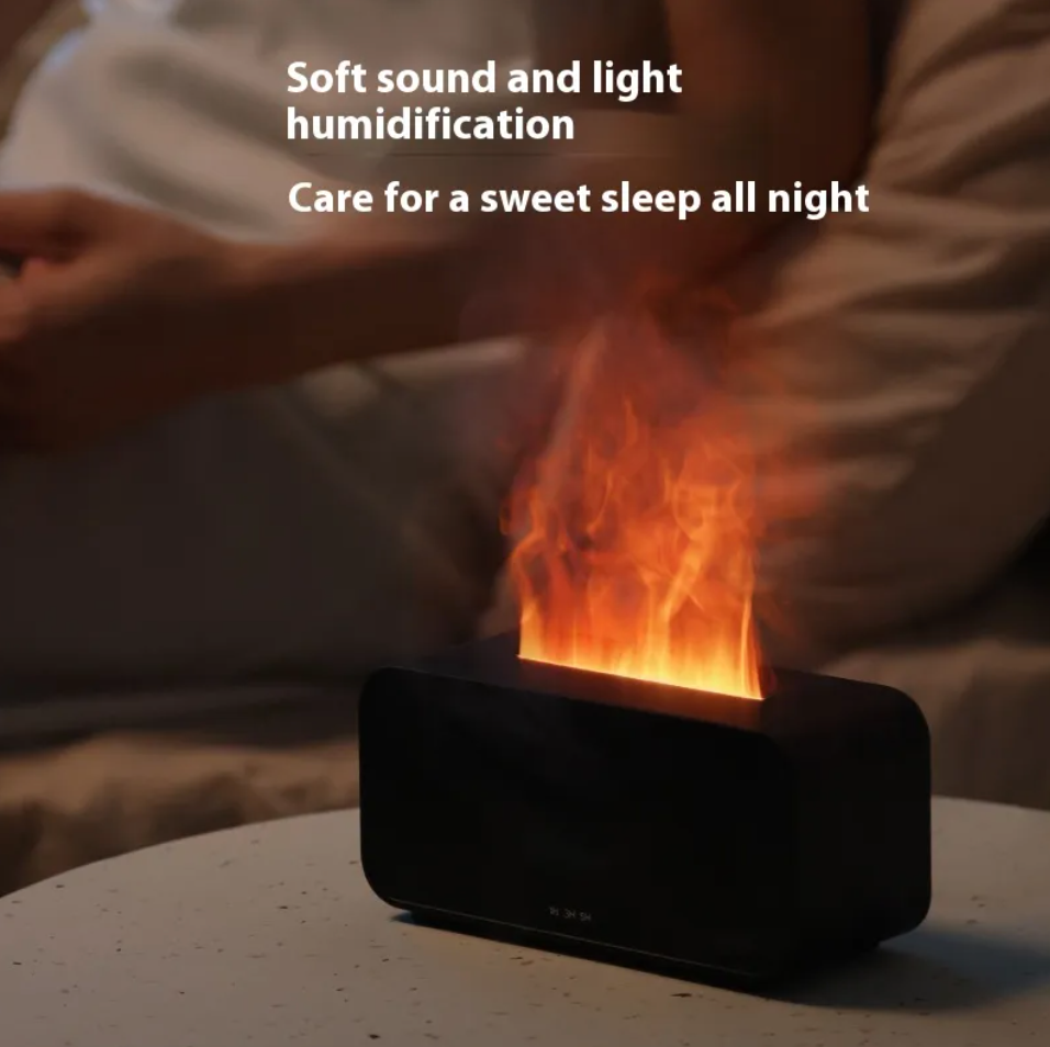 (US-DE Shipping) Aroma Diffuser & Humidifier