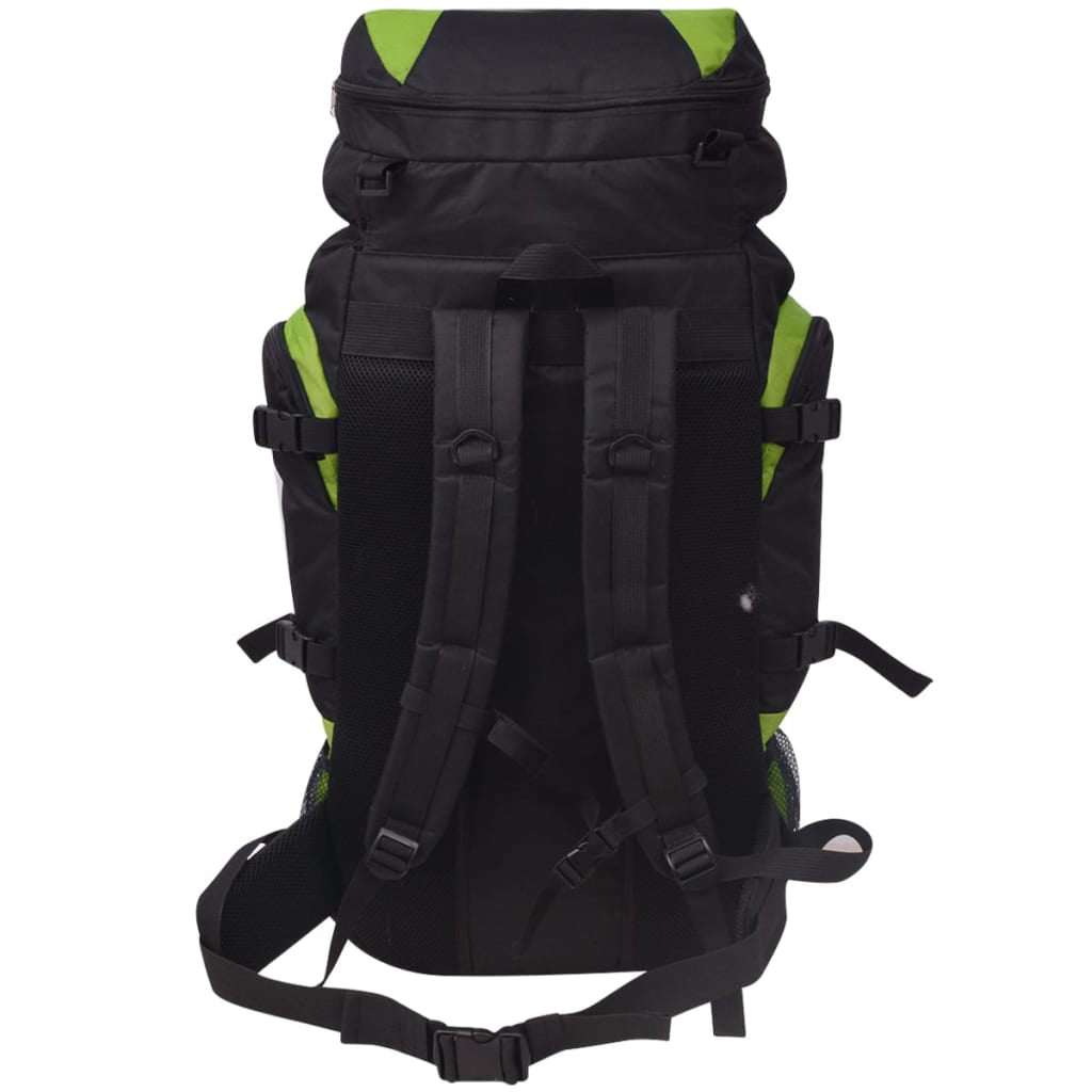 Trekking Wanderrucksack Reiserucksack Rucksack Outdoor Camping Wandern XXL 75 L
