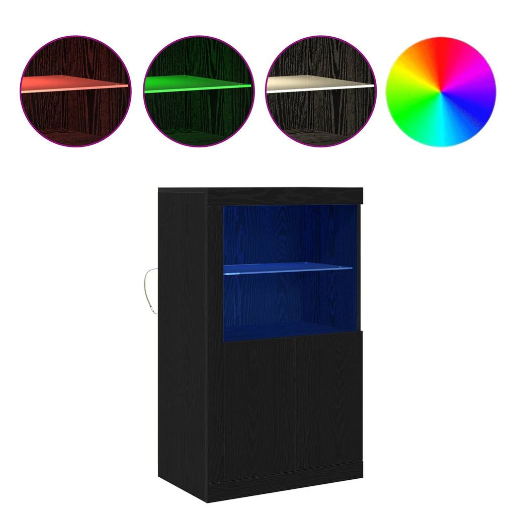 Beistellschrank