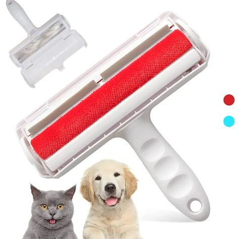 (US-DE Shipping) Pet Hair Remover Roller