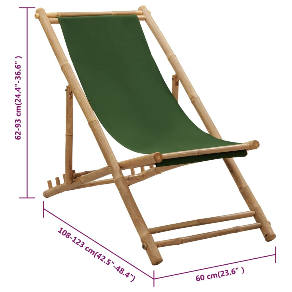 Liegestuhl Gartenliege Sonnenliege Strandliege Deckchair Viele Farben Vidaxl