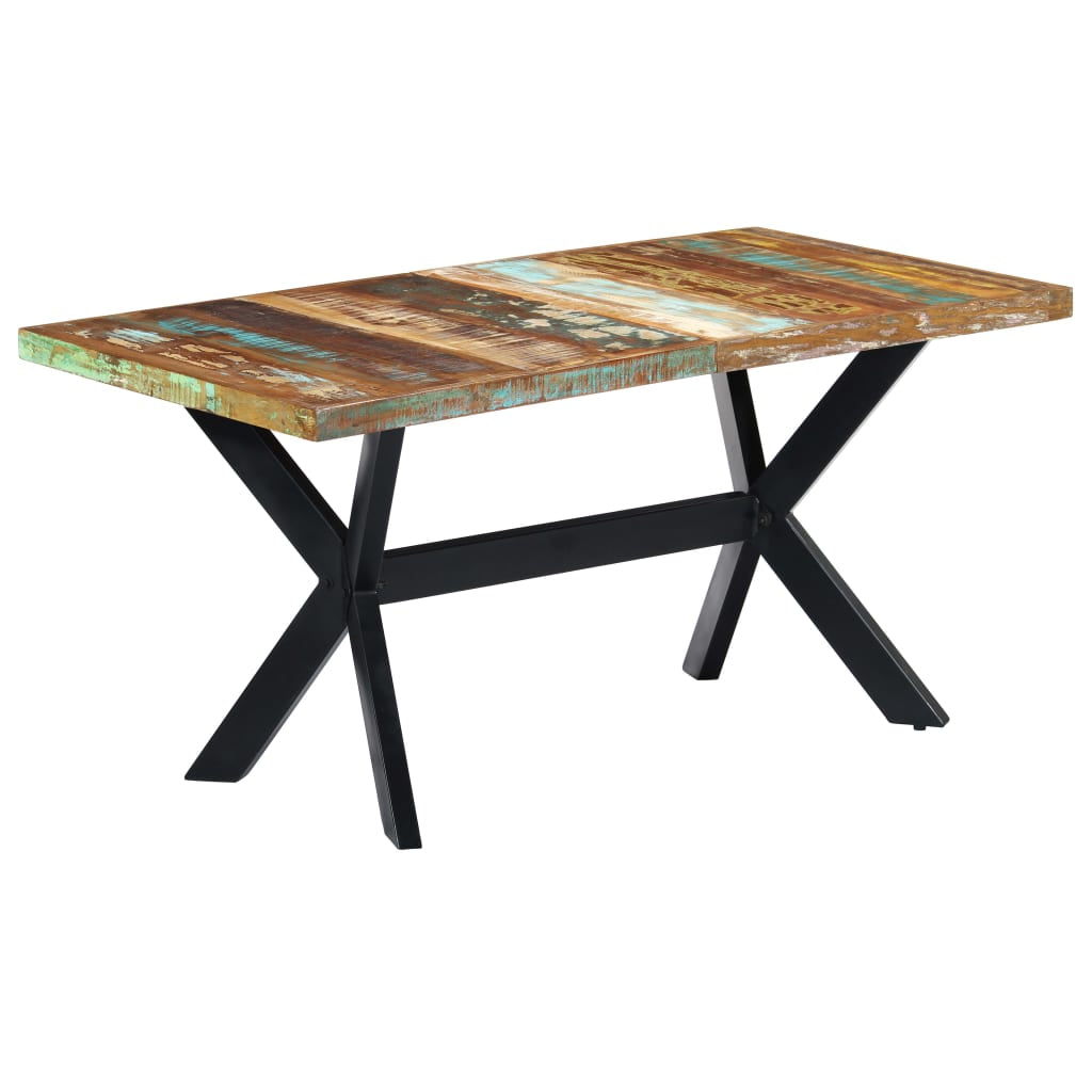 Esstisch Esszimmertisch Küchentisch Speisetisch Tisch Holztisch Küche Vidaxl