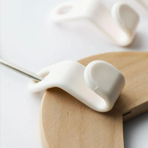 (US-DE Shipping) Space-Saving Stackable Clothes Hanger – Perfect for Home Organization