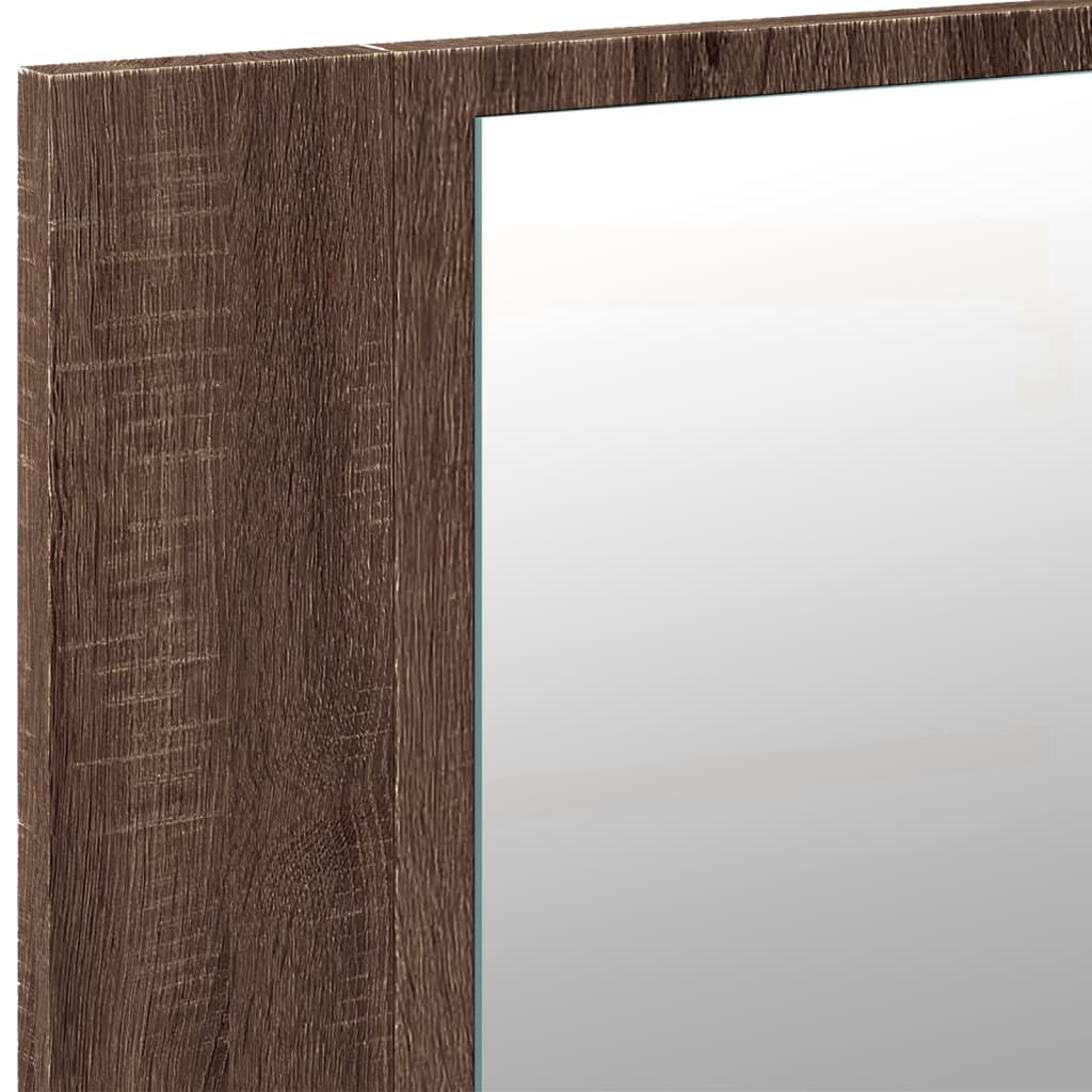 LED Bad Spiegelschrank Badschrank Badezimmerspiegel