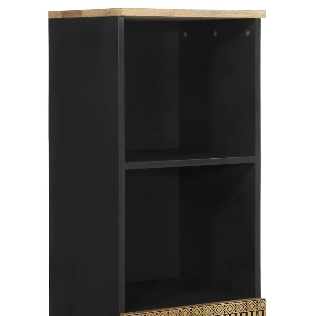 Badschrank / Badezimmerschrank