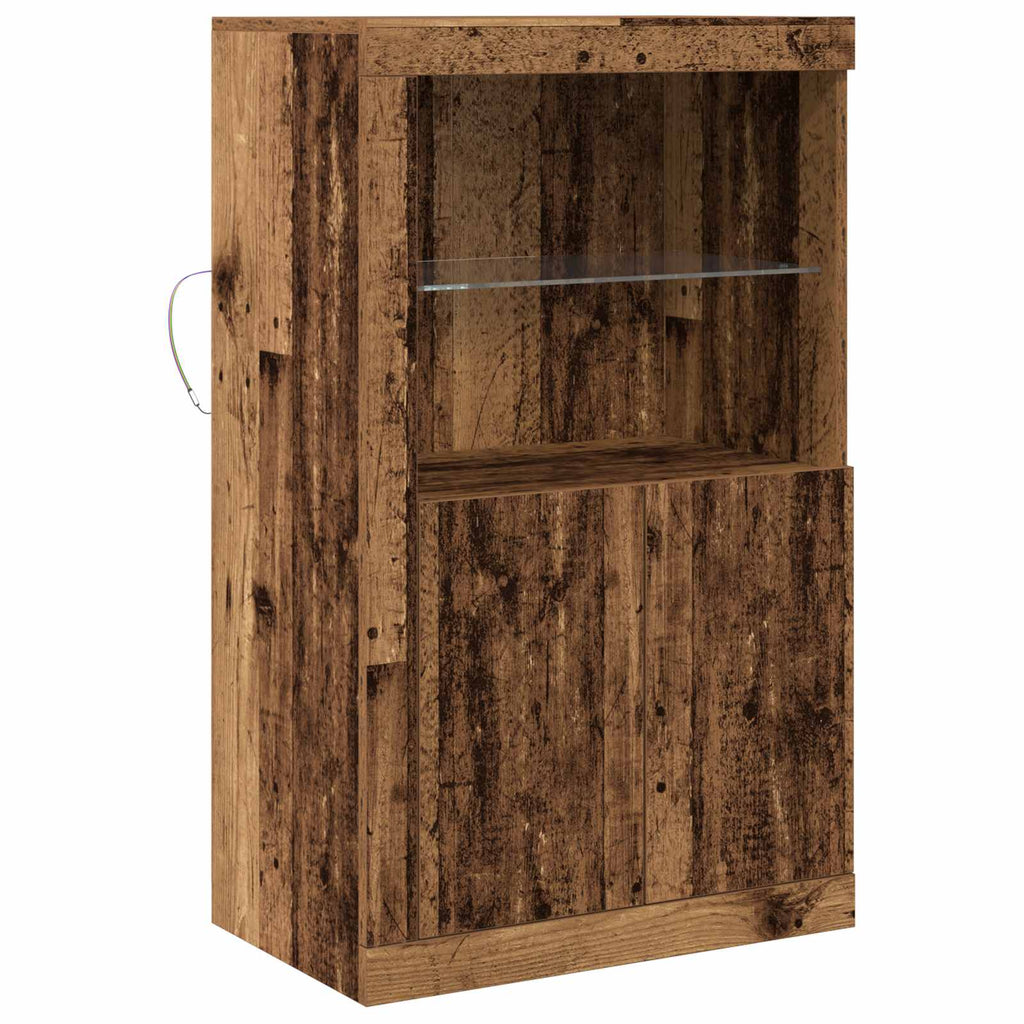 Beistellschrank