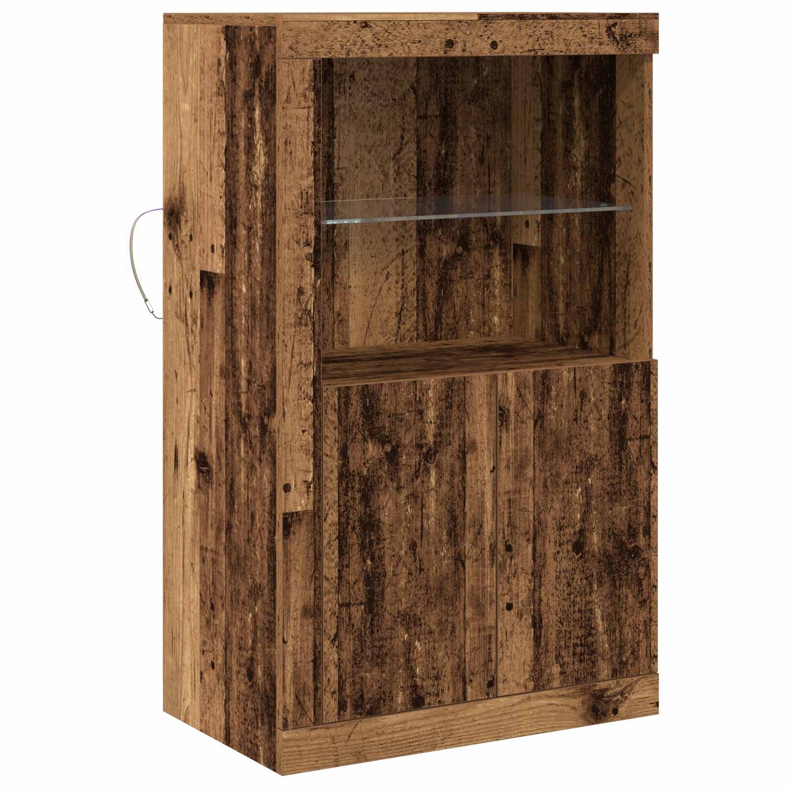 Beistellschrank