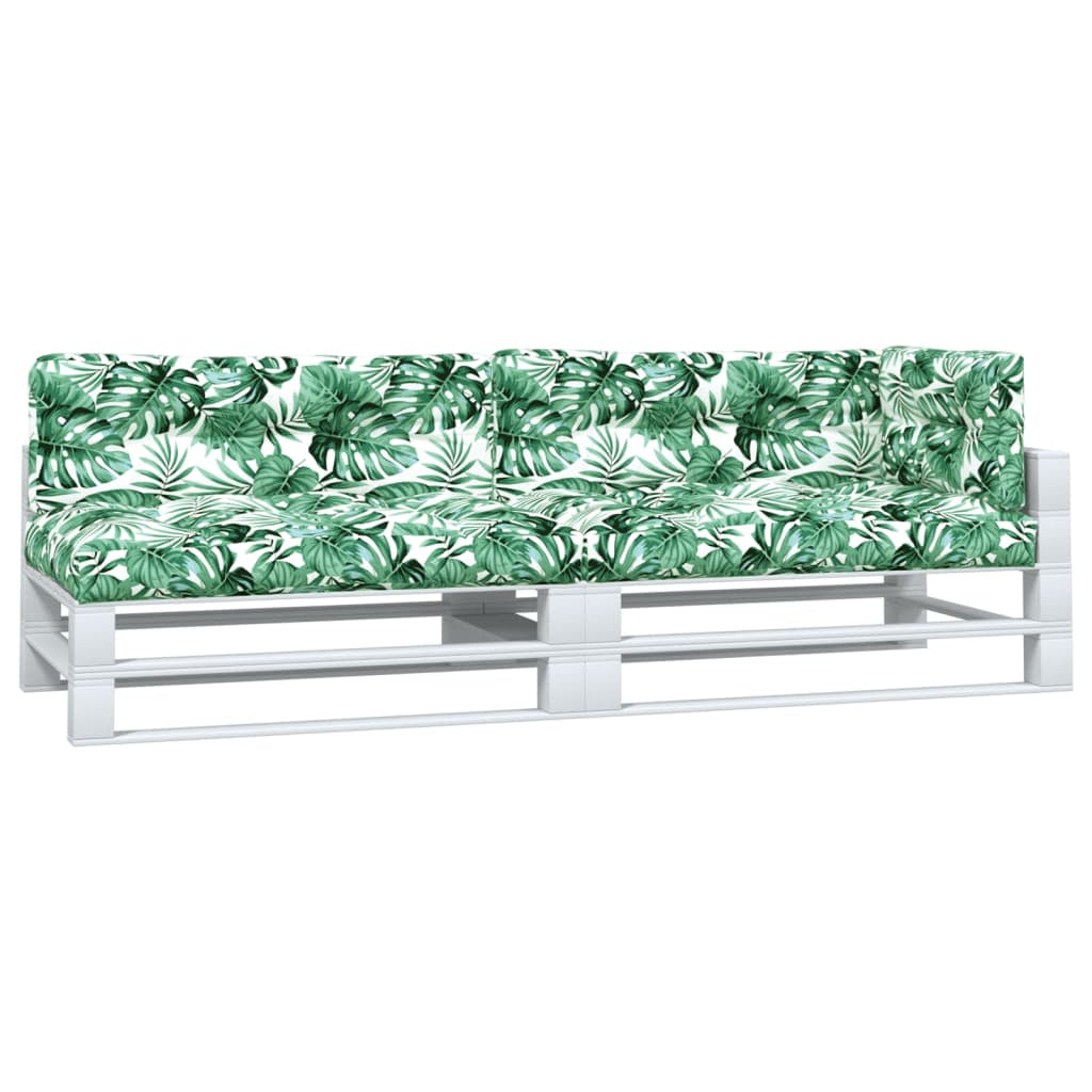 Palettensofa 