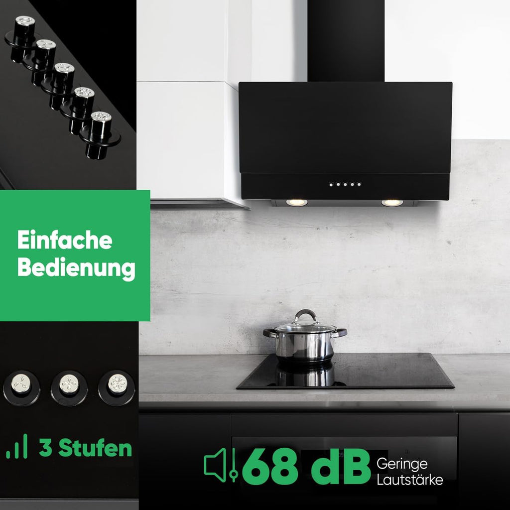 Bomann Dunstabzugshaube