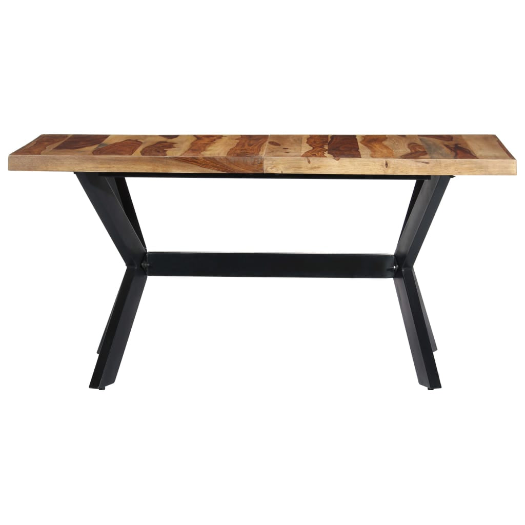Esstisch Esszimmertisch Küchentisch Speisetisch Tisch Holztisch Küche Vidaxl