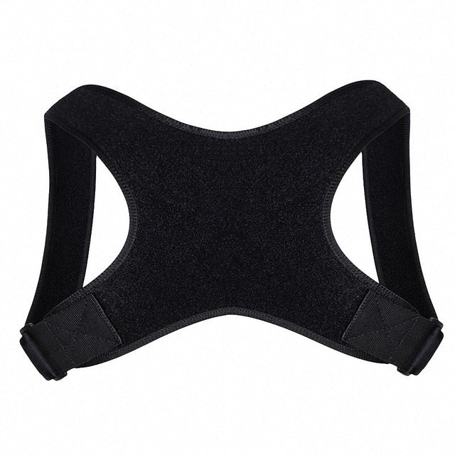 (US-DE Shipping) Posture Corrector Adjustable Back Support Belt
