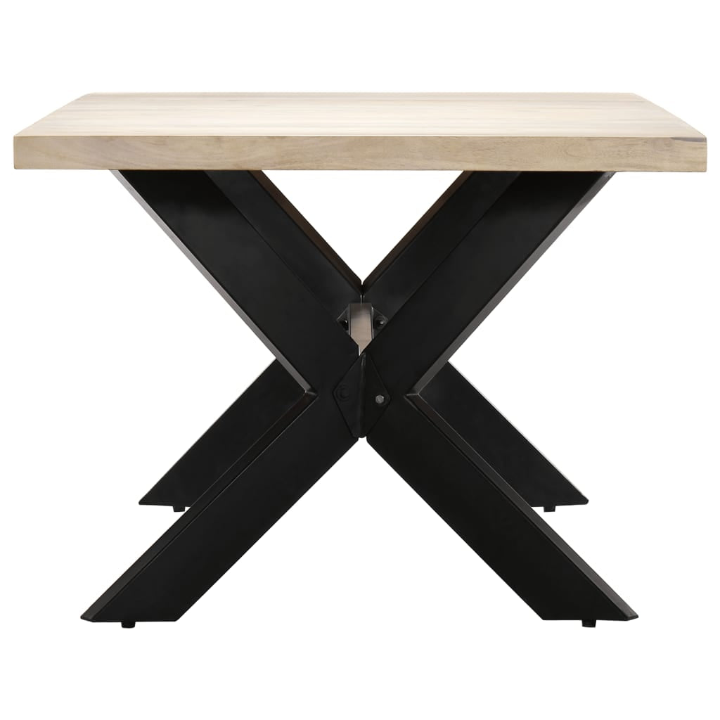Esstisch Esszimmertisch Küchentisch Speisetisch Tisch Holztisch Küche Vidaxl