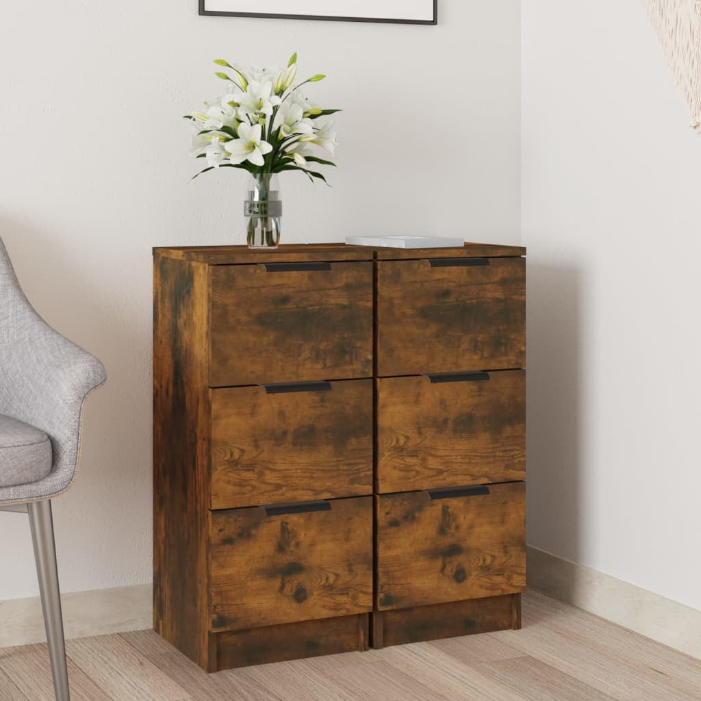 Sideboard Kommode Wohnzimmer Beistellschrank