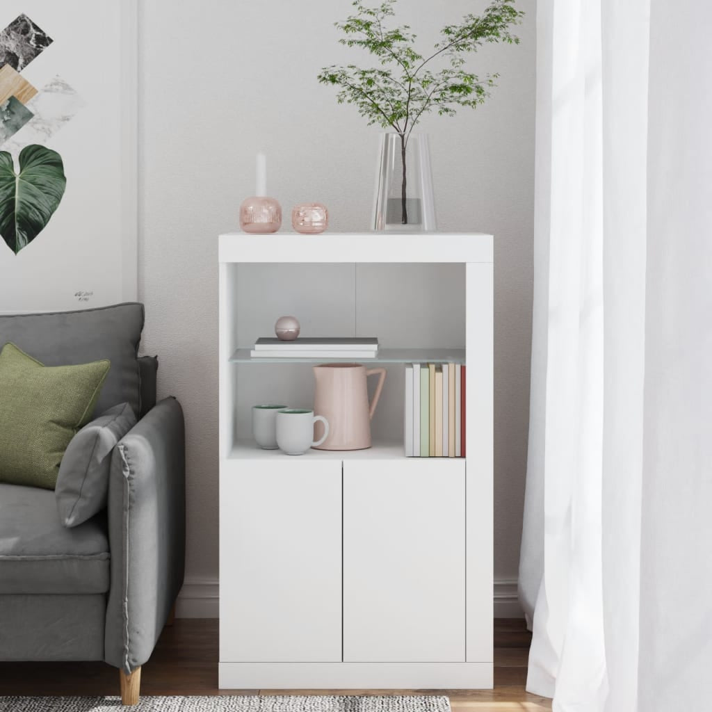 Beistellschrank