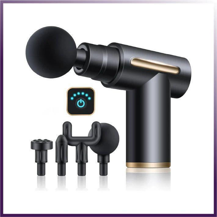 (US Shipping) Muscle Massage Gun